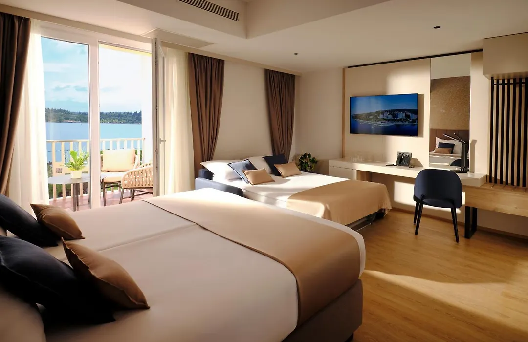 Hotel Riviera - Terme & Wellness Lifeclass-1