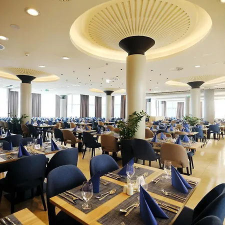 Hotel Riviera - Terme&Wellness Lifeclass-2